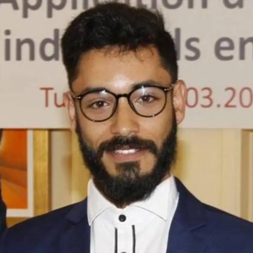 Ahmed Chaouachi