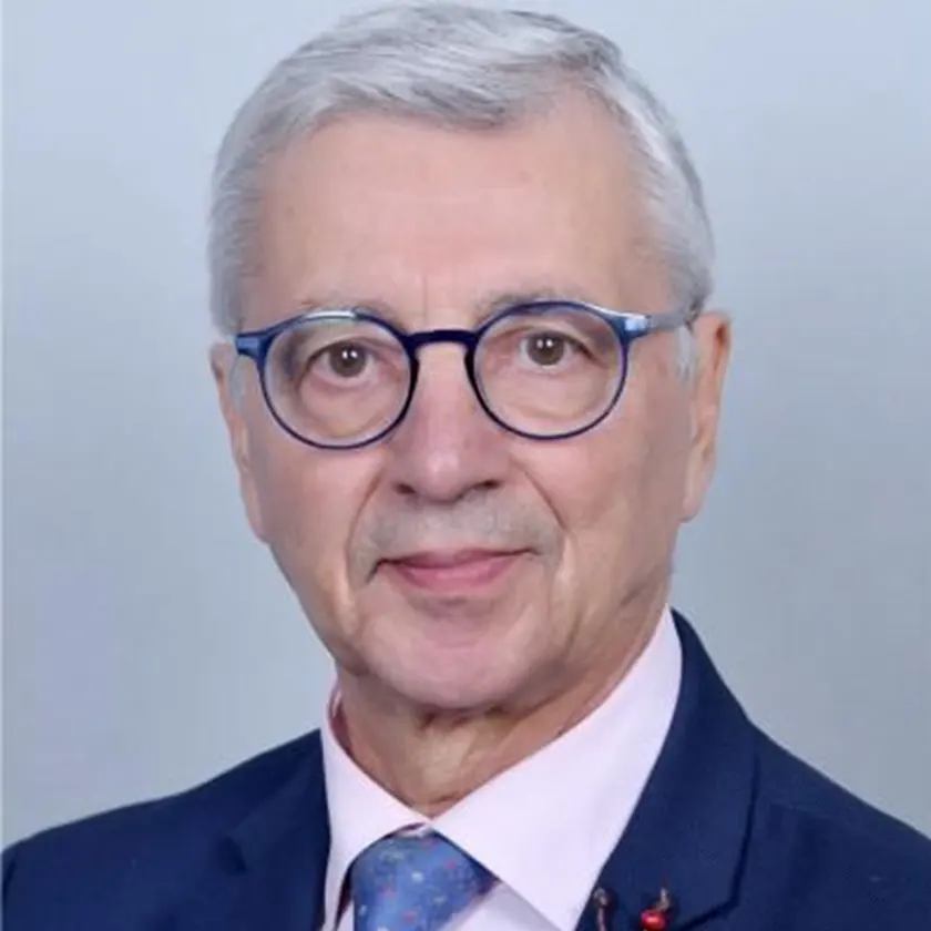 Ezzedine Khalfallah
