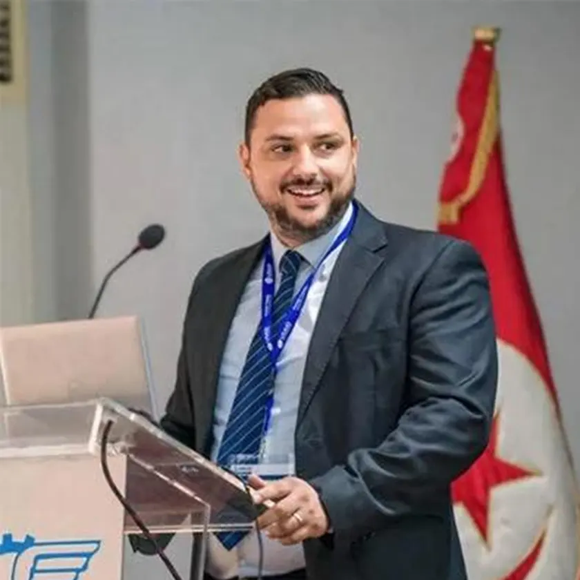 Mohamed Ali Safi