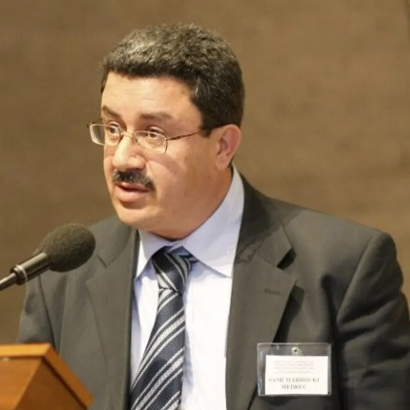 Sami Marrouki