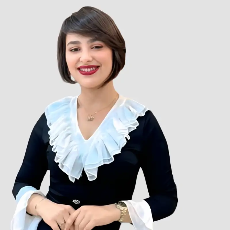 Mariem Toffehi